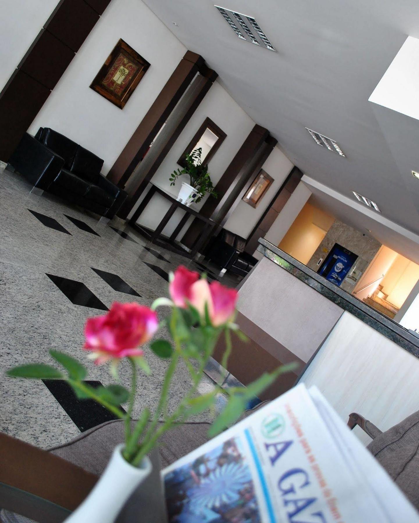 Pinheiro Palace Hotel Rio Branco Esterno foto
