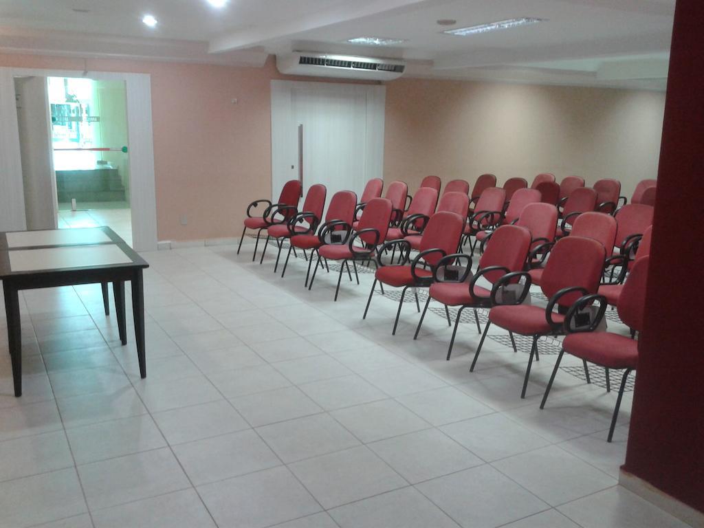 Pinheiro Palace Hotel Rio Branco Esterno foto